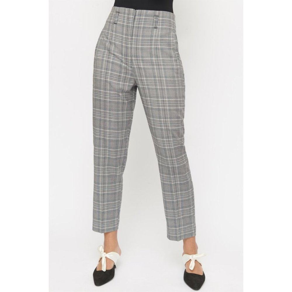 Dynamite 'Kendall Slim Pants'